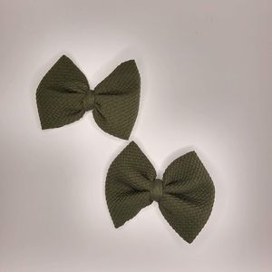 Olive Green 🍃🍂